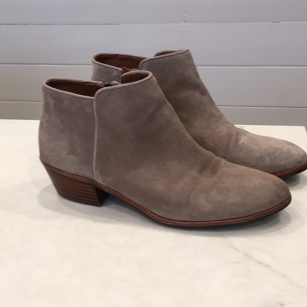 Sam Edelman Penny Booties